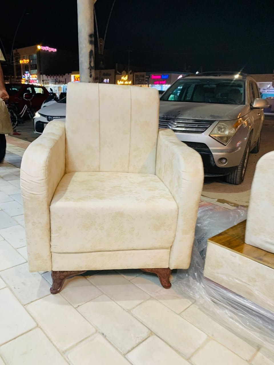 450 الف تخم عراقي 10 مقاعد شغل درجة اولى اسفنج مميز اول المقعد بلوك اسود


**إذا كنت صاحب هذا الإعلان وتريد حذفه لأي سبب، رجاءا أرسل رسالة إلى الدعم الفني**