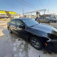 K5 LXS • ١٦٠٠ تيربو • سنغافورة