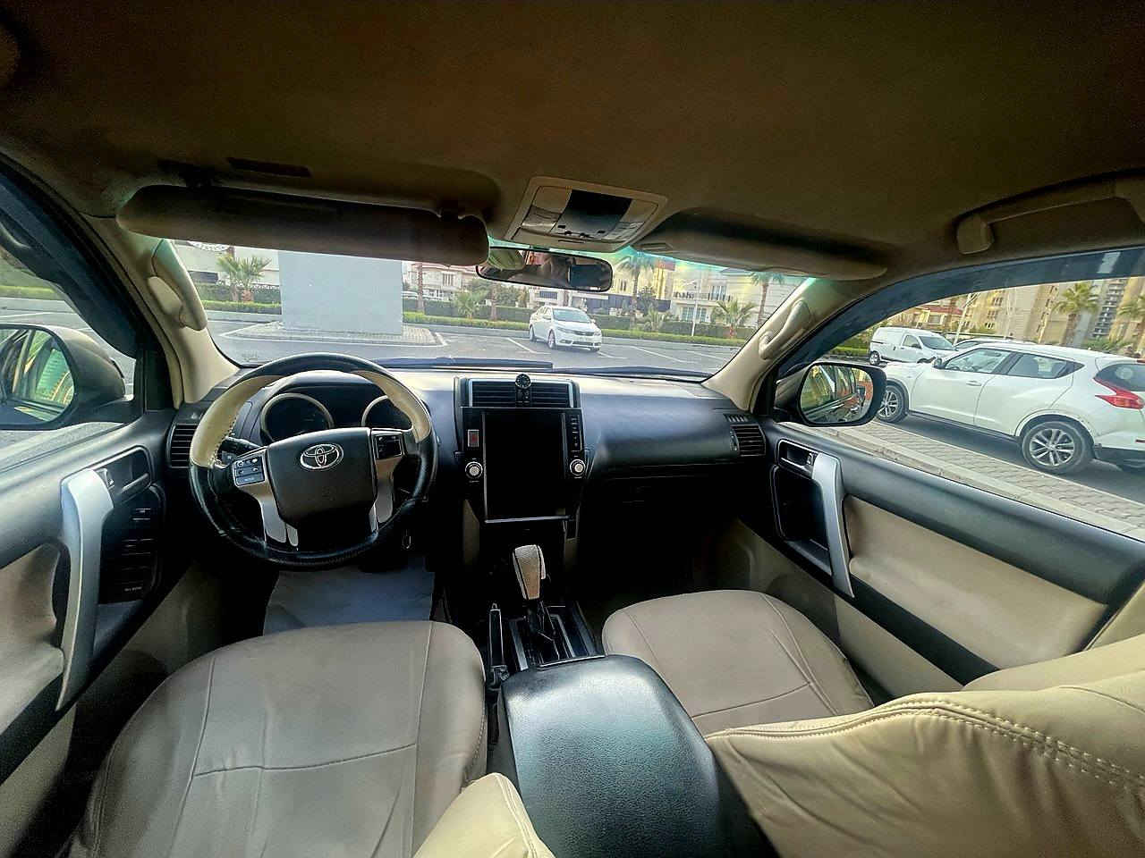 تویووتا پرادۆ2011مکینەچوارV4
پستۆن بنزین کراوەتەوە سەنەوی بەناوی خۆمەوبەسەرچوە500$غرامە
ی
لەسەرپاش معاملەی دەیگەڕینمەوە
مکینەگیڕتەبریدتەقەوڕەقە4X4بەشەر
تعویل وکالەبەشەرت.مواسفات
سلاجەتبریدمرکزی ئاوینەشەفت
شاشەتیسلا.سوپەرABS
نرخ 195$وەرەقە سەیارەکەبێ سبوغە
تەنها کاڵ بونەوەی هەیەشوین هەولیر
***********واتساپ ڤایبر أربيل, العراق
