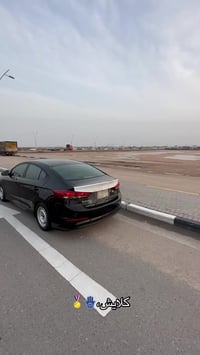 لانتره 2018 كير عادي أمريكي حادث بس بنيد باقي كفاله مكينه 2000دوش دوشم...