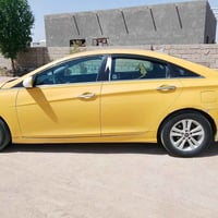 سوناتا • ٢٠١١ • وارد امريكي
