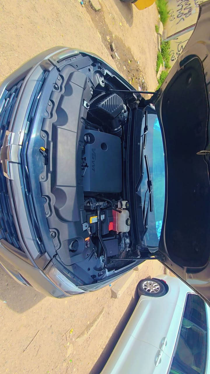شوفرليت ترفرس للبيع او مراوس بتراك سلفرادو او سيرا او رام او F150  موديل ٢٠٢٣ مكينه 6v.  سعر ٢٦٥ بي مجال سيارة فول ١/١ رقم بغداد شهداء بسم اهلي  مواصفات فول رقمها حلو  حادثها جانبي سطحي دواخل مكفولة ايرباكات راجعة سستم دركة بلادية مبدل وشباك مبدلة مال RS تخم تاير امريكي جديد وصدر بلادي جديد متصرف عليها دينار واحد بس فول بانزين ونطلق 
١.ماشية ٣١ الف قابل لزيادة 
٢.فتحتين
٣ كشنات جلد
٤ تبريد ٣ قطع 
٥ تدفئة كشنات 
٦ مري قلاب 
٧ كشنات منفصل 
٨ تدفئة ستيرن 
٩ مري قلاب 
١٠ خمس كامرات 
١١ رادارات امامي وخلفي وجانبي 
من اكلك فول يعني فول ١/١ 
هواي مواصفات بيها متحظرني 
عنواني بغداد السعر ٢٥٠ وبي مجال طبعا سيارة مغلفها PPF بس تغليفها ب١٥ ورقة 
متواجد خاص او اتصال ***********
