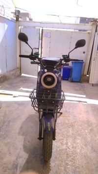 R9 فول مواصفات • ٥ بطاريات ٦٠فولت • سرعة ٧٧كم