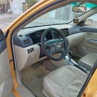 بي واي دي • BYD F3 • سيارة اوتوماتيك • موديل 2014 • BYD F3 2014 • بغدا...