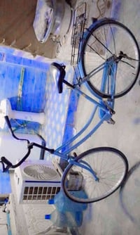 بايسكل سياحي • حجم 26 • الزبير