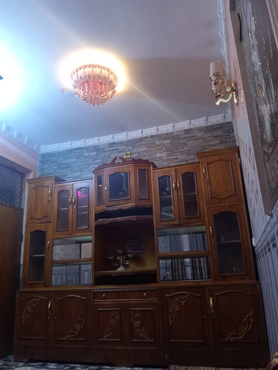 السلام عليكم معرض صاج تزكام للبيع
زعفرانية


**إذا كنت صاحب هذا الإعلان وتريد حذفه لأي سبب، رجاءا أرسل رسالة إلى الدعم الفني**