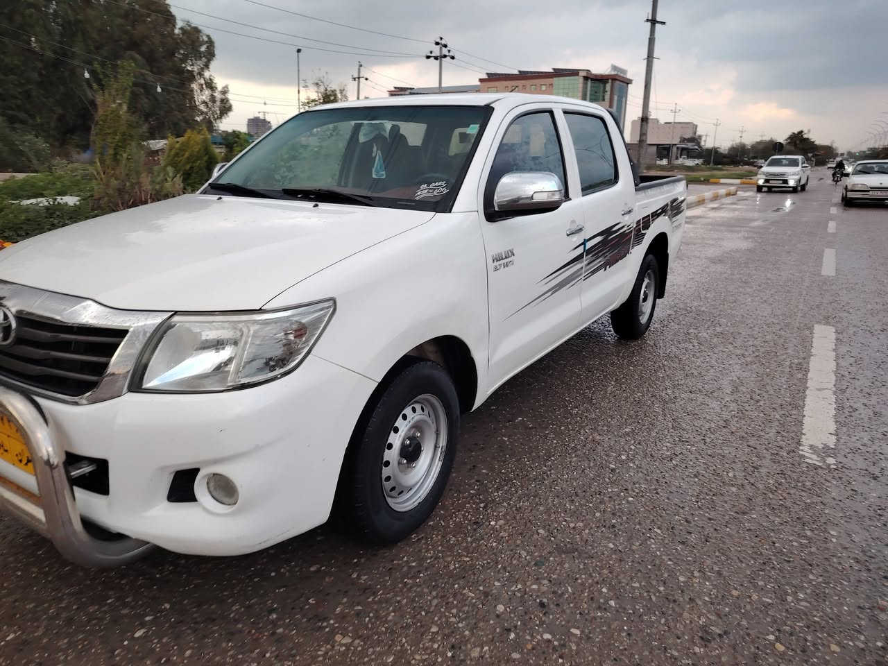 بيكم مرزي لبيع 2012 ماشيه 193 حقيقي سياره جاهزه سنويه ل 27 هاذه رقم صاحب السياره ***********
