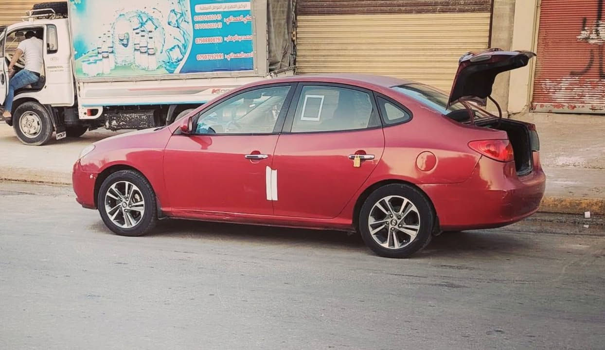 الانترا مقدس 2009 رقم بغداد حجم 1600 دكشن عالي بسمي للبيع محرك وكير شرط بدون دواخل اشاير بلمري تحكمات ستيرن تنته ويل كب اصلي حساسات كيج *********** بي واتساب
