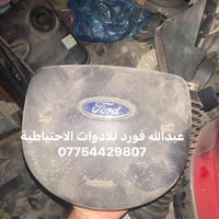 فورد فكتوريا • كماليات داخلية وخارجية • محركات وكيران