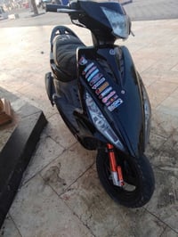 ماكس مضلع • ياباني • موديل 2006