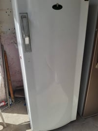 ٢ ثلاجات • كريازي • كونكورد