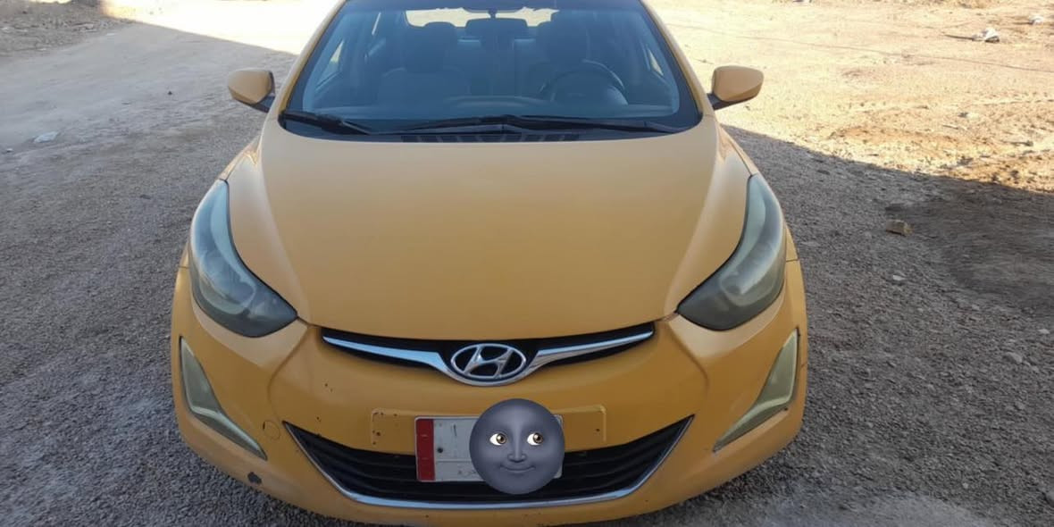 النترا 16 امريكي  مواصفات عاديه حادثه كلش بسيط  شويه باجاملغ وحافه  بنيد بدون كلشي  سياره ليبل واحد *********** اتصل اني مكلف بنشر مكاني بابل رقم بابل
