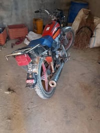 ماطور للبيع قيم واخذ عايزو بس كابريته وبلك المو شراي لا يراسل ولا يخاب...