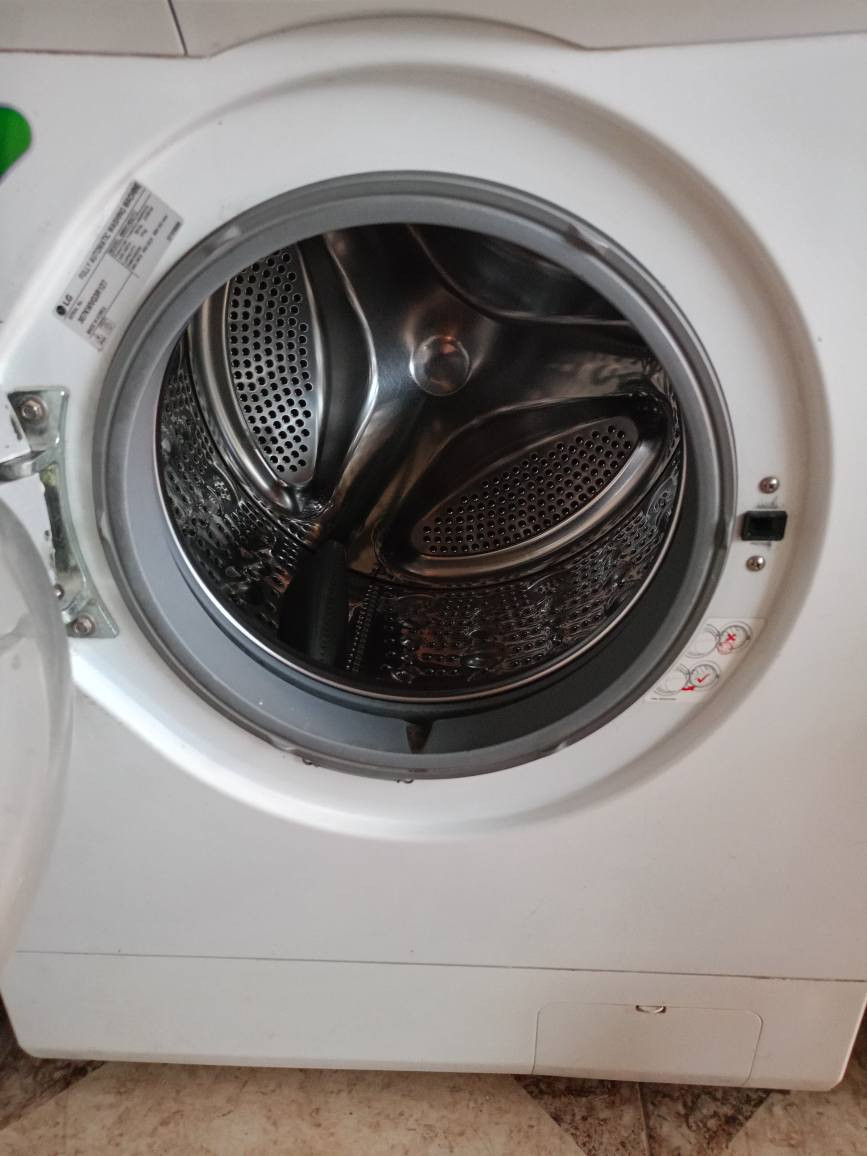 للبيع غسالة الجي 8 كيلو كوري أصلي شركة خوشناو كلش نظيفة شرط الشغل والنظافة 
عنوانه قادسية ثانية مقابل مثلجات سارا كركوك, العراق


**إذا كنت صاحب هذا الإعلان وتريد حذفه لأي سبب، رجاءا أرسل رسالة إلى الدعم الفني**