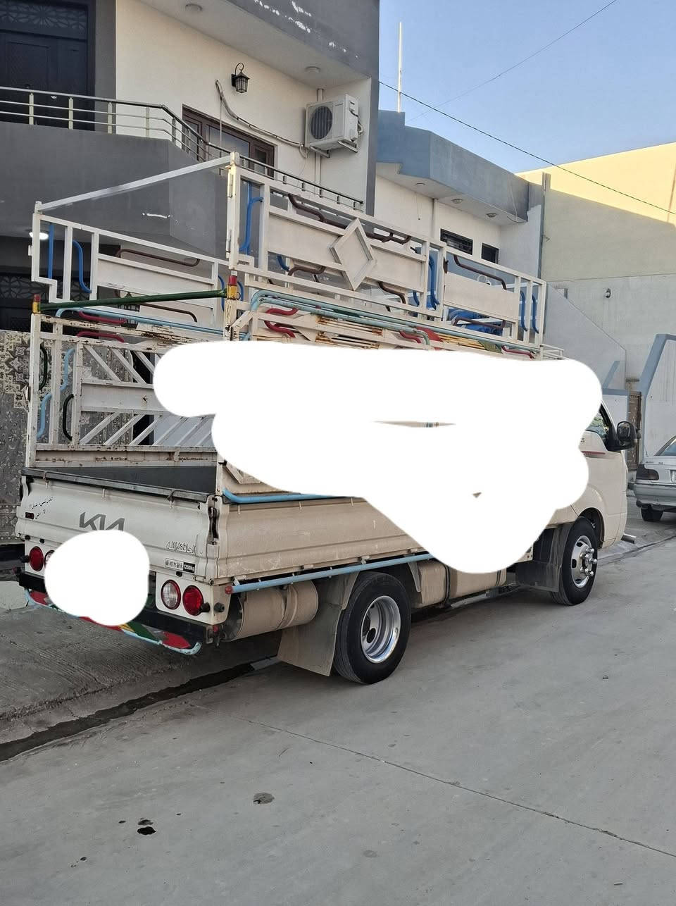 سلام عليكم ورحمة الله
اخوان تعلوا مال فحل للبيع مكاني كركوك
*********** سعر من الاخير قفل 175
