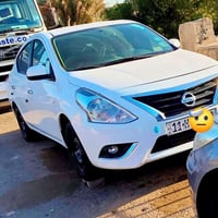 نيسان هندي • كفاله عامه • موديل ٢٠١١