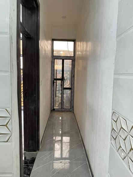 🏤دار للبيع مساحه50 بناء بلوك

بسعر جدا55مليون وبي مجال 

يحتوي ع صاله ومطبخ وحمام وحولي كبير  

الطابق الثاني يحتوي ع غرف نوم عدد2 مع حمام 

يتوفر كافة الخدمات ماء وكهرباء وتبليط

قرب منطقة التراث شارع ابو نزار

صنف الاارض طابو زراعي سند 25 حق التصرف 

الموقع منطقة الدوانم قرب شارع العام منطقة الدوانم  للاستفسار اتصل 👇 

*********** يتوفر واتساب📞 

***********واتساب📞

 او زورو موقعنا في منطقة الشرطه الخامسه قرب أفران العامري 

مكتب المساري للعقار
