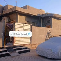 تنومه حي الشرطه • ١٢٥م • طابو