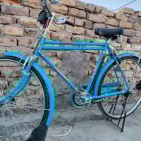 بايسكل هـيرو للبيع بعده جديد نضافه 100% مكاني بغداد الشعله قرب مجمع صح...