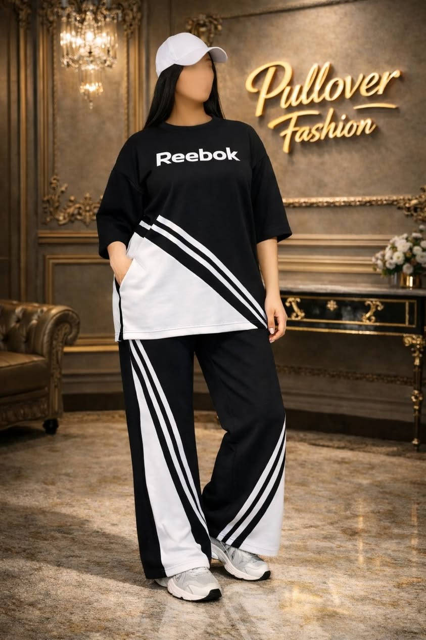 🔥 جديدنا وصل 🔥
تراك نسائي سبورت بتصميم عصري وجودة مرتبة
ألوان مميزة تناسب كل الأذواق ✨

📏 القياسات: L-XL-2XL-3XL
💰 السعر الدرزن : 138 ألف

📩 للحجز والاستفسار: ***********
***********
ازياء بلوفر Pullover fashion 

#ازياء_بلوفر #Pullover_fashion #العراق #بغداد #بيع_جملة #ملابس_نسائية #تجارة
