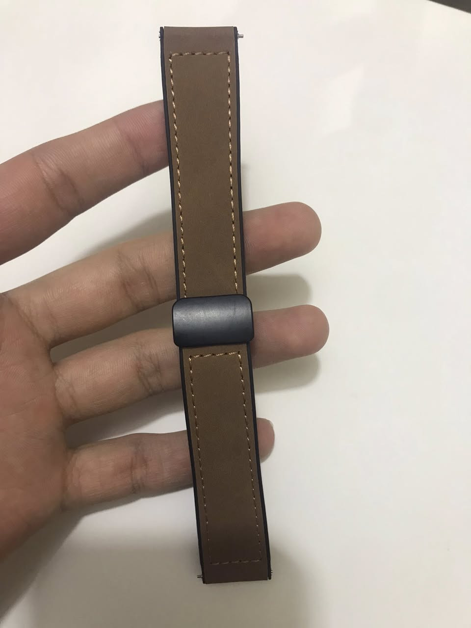 سيرين شاموا قفل فراشة قياس عرض ٢٠ سعر الواحد ١٥ الف


**إذا كنت صاحب هذا الإعلان وتريد حذفه لأي سبب، رجاءا أرسل رسالة إلى الدعم الفني**
