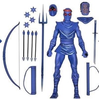 مجسم • جديد • نقص بسيط