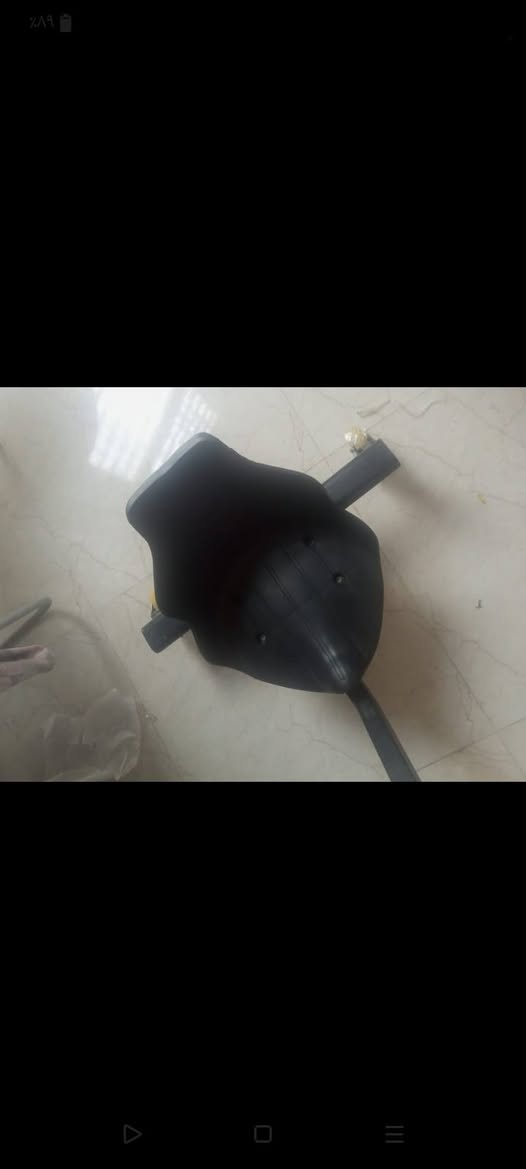 سلام عليكم.. عندي هذا ترفت للبيع اريده ابيع انا اشتريت مستعمل اريد ابيع لن جهال ماريدون مكانه قبله... اخذته 200 وبي مجال @


**إذا كنت صاحب هذا الإعلان وتريد حذفه لأي سبب، رجاءا أرسل رسالة إلى الدعم الفني**