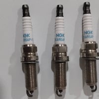 بلكات • NGK • فيرسا ٢٠١٠