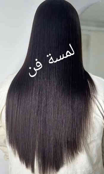 #عروض #كرسمس 

جميع انواع التاتو ب25 

جميع انواع قصات الشعر ب10

حفافه وتنظيف بشره مع صبغ حواجب ب10 فقط 

ويه قسم الشعر ✂️👱‍♀️
-قص شعر +تريتمنت+سشوار +ويفي ب25الف 
-المسرح إبتداءاً من 50الف 

-صبغ + تخصيل 60
*قص+معالج (مجاناً)

-صبغ +تخصيل الشعر الطويل 100الف 
*قص+تريتمنت +ويڤي (مجاناً)

العنوان 📍حله حي الاساتذه الثانيه شارع المستوصف 

صالون ..صالون لمسة فن للسيدات 

للحجز ..*********** حلة
