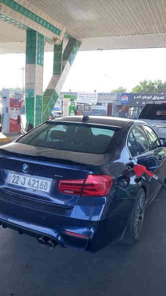 للبيع BMW330i/2017 
. محرك مرغوب 
سياره حادثه جنطه بدون دواخل بدون ايرباك سياره حيل نظيفه وكلش احله من الصور مميزه بالشارع محدثه m بالكامل عليهه كت m بنيد ودعاميه سياره شديته شديت فلتر شوته  دنكر مان  بي ضمان 15000 كيلو كلشي مناقسه بس شغل واطلع سنويه وهزه كامله  2028 السياره فول مواصفات 

‎كت M3 كامل وقطع اصليه يشمل :
‎(دعاميه M3 + بنيد ابو فتحات تهويه مال M3 + مازدات+ مري جانبيه+ دوسات+ جناح خلفي+ شاشه)

‎المواصفات : 
‎📌محرك ٤ سلندر ٢٠٠٠  توين بور توربو اقتصادي وصاروخ 
‎(برغي ما مفتوح بي ومكفول هو والگير)
‎📌١٢ حساس (٤ امامي + ٤ خلفي + ٤ جانبي) 
‎📌اوتو بارك (اصطفاف تلقائي)
‎📌كشنات جلد + مسند للقدم + ميموري خزن
‎📌حضن كشنات من الجوانب كهربائي نفخ 
‎📌 بصمه ام الشاشه تحكم كامل بالسياره من خلالها
‎📌الشاشه بيها نظام الM3 تدعم اندرويد اوتو وكار بلي
‎📌حساسات بالاطارات تقيس ضغط وحرارة كل اطار
‎📌٤ وضعيات قياده (echo pro + comfort + sport + sport plus)📌لايتات نهاري ليزريه وليلي زينو 📌مري شفط كهربائي وقلاب على البگ تبريد امامي و خلفي منفصل
‎وبعد مواصفات البي ام الباقيه معروفه
‎السياره صارف عليها ومداريها على ايدي

رقمي 
(***********
عنوان بغداد عامريه
السعر 182 وبيها مجال

