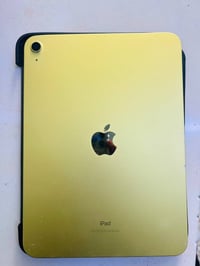 آيباد ٢٥٦ • بطارية ٨٥ • الجلبية