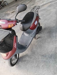 دراجه للبيع مقفوله كفاله عامه السعر 550 وبيها مجال‏‪07724491898‬‏