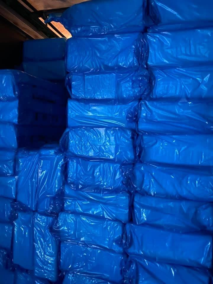 ٠٠٠يالله ٠٠٠
اللهم صلي على محمد وآل محمد 
الى زبائننا الكرام 
تم وصول جميع أصناف الفلين 
العنوان صلاح الدين قضاء بلد قرب دائره الكهرباء الاستفسار مراسله الصفحه او الاتصال ع الأرقام 
*********** كرار 
*********** كرار 
اهلا وسهلا
