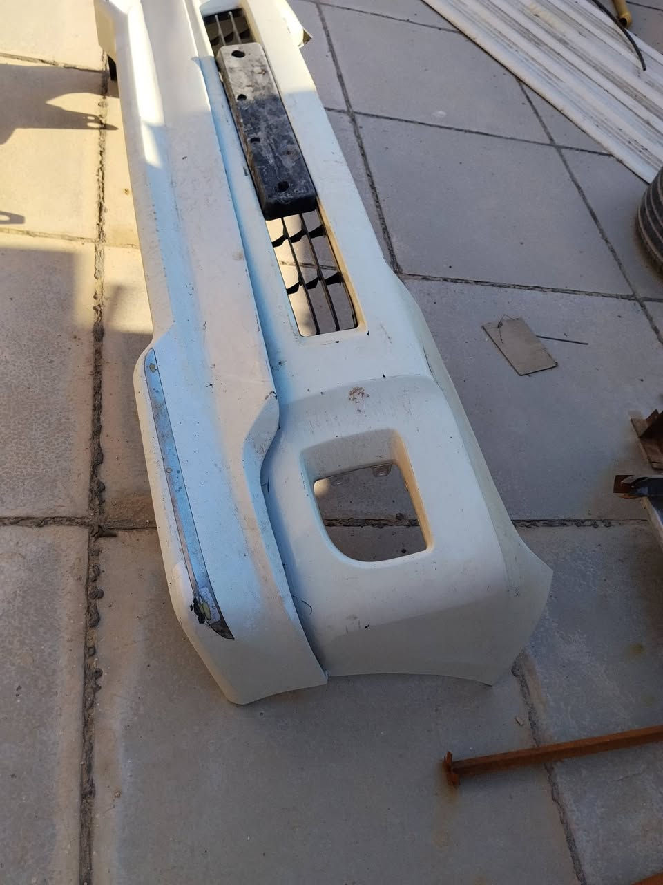 دعاميات لاندكروز للبيع بسعر مناسب للاستفسار الاتصال***********
