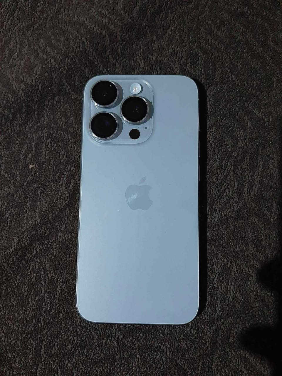 13 برو ماكس ذكرته ٢٥٦ بطاريته ٨٢ فقط مبدل شاشه سعره ٥٠٠ قفل مكاني كربلاء حي عامل اتصال فقط
***********
