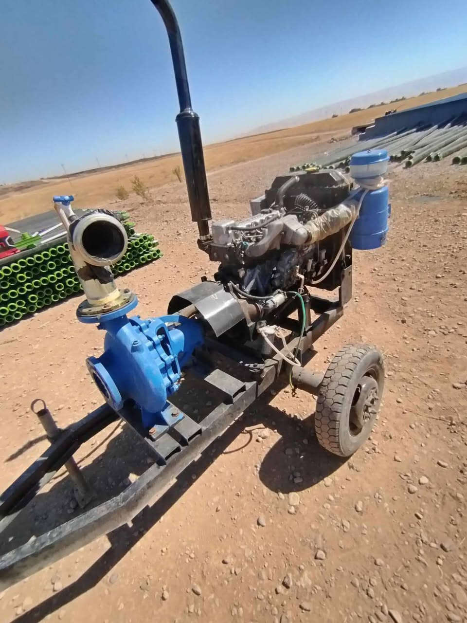 سلام عليكم للبيع محرك سامسوم ياباني مال رافعه شوكيه اي ستفسار تصل عل رقم الهاتف ***********
