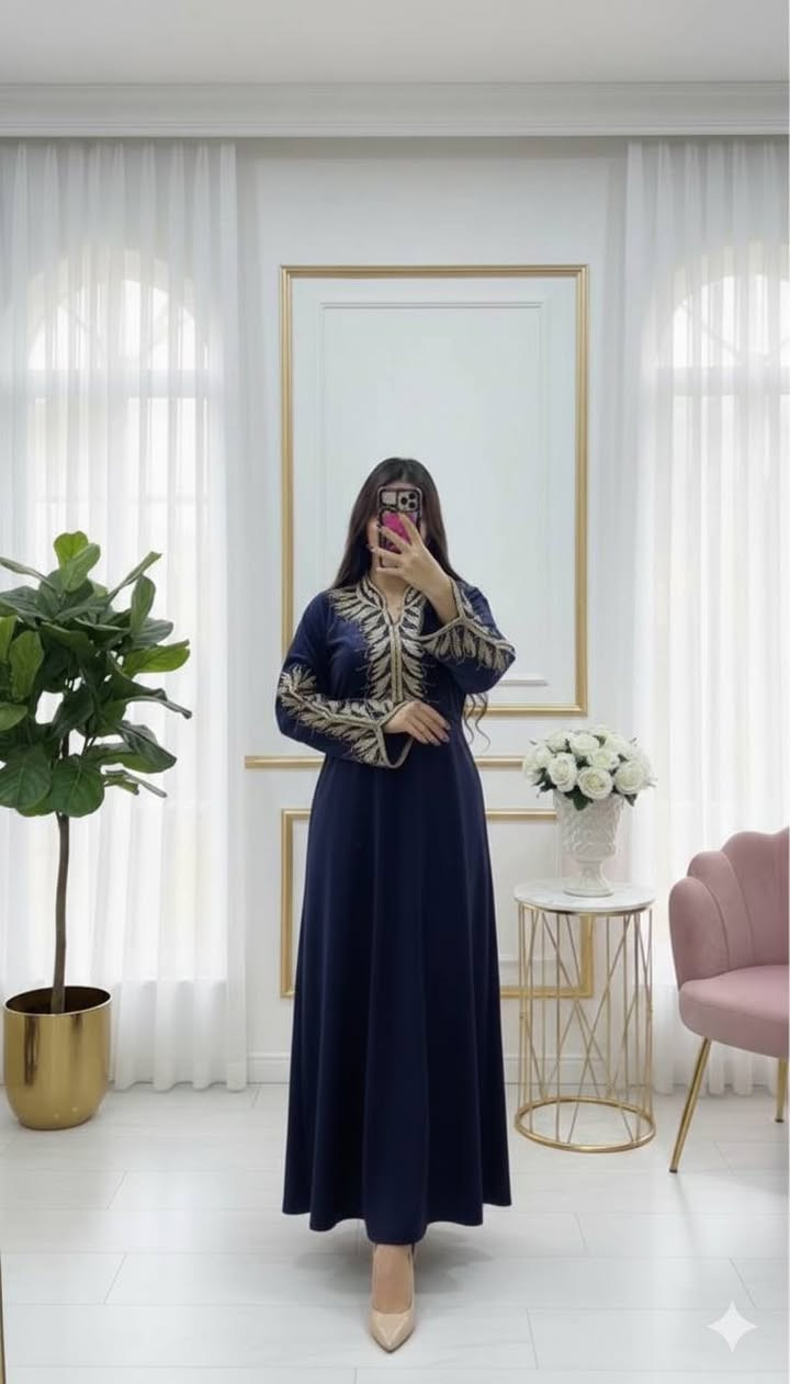 *صنع بفخر ، اختيارك للمنتج المثالي.
منتجانا غير تقليدي ❤

- نوفر بيع ميك أب واكسسورات 🎀

-نوفر كذالك ملابس تناسب ذوقاك الرفيع 🌸

-سعر التوصيل  محافظات 4 الاف 💸 سعر١٢


**إذا كنت صاحب هذا الإعلان وتريد حذفه لأي سبب، رجاءا أرسل رسالة إلى الدعم الفني**