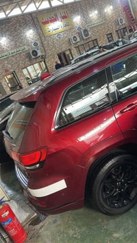 تحيه طيبه السلام عليكم ورحمة جيب لاريدو S موديل 2022 (خليجي) وكاله هار...