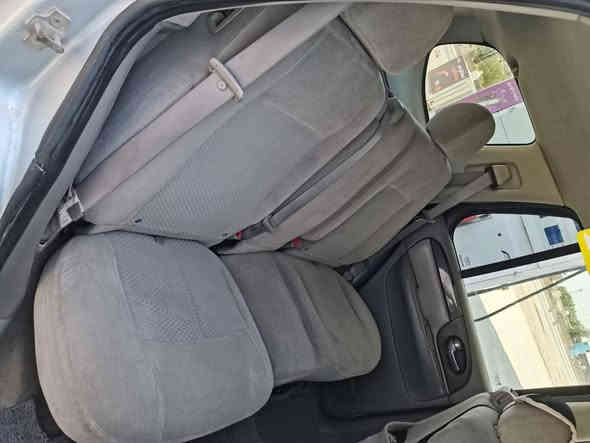 جي ام سي انفوي 2007 خليجي جاهزه من كلي مكانه بغداد الغزاليه سعر 100ورقه رقم ***********
