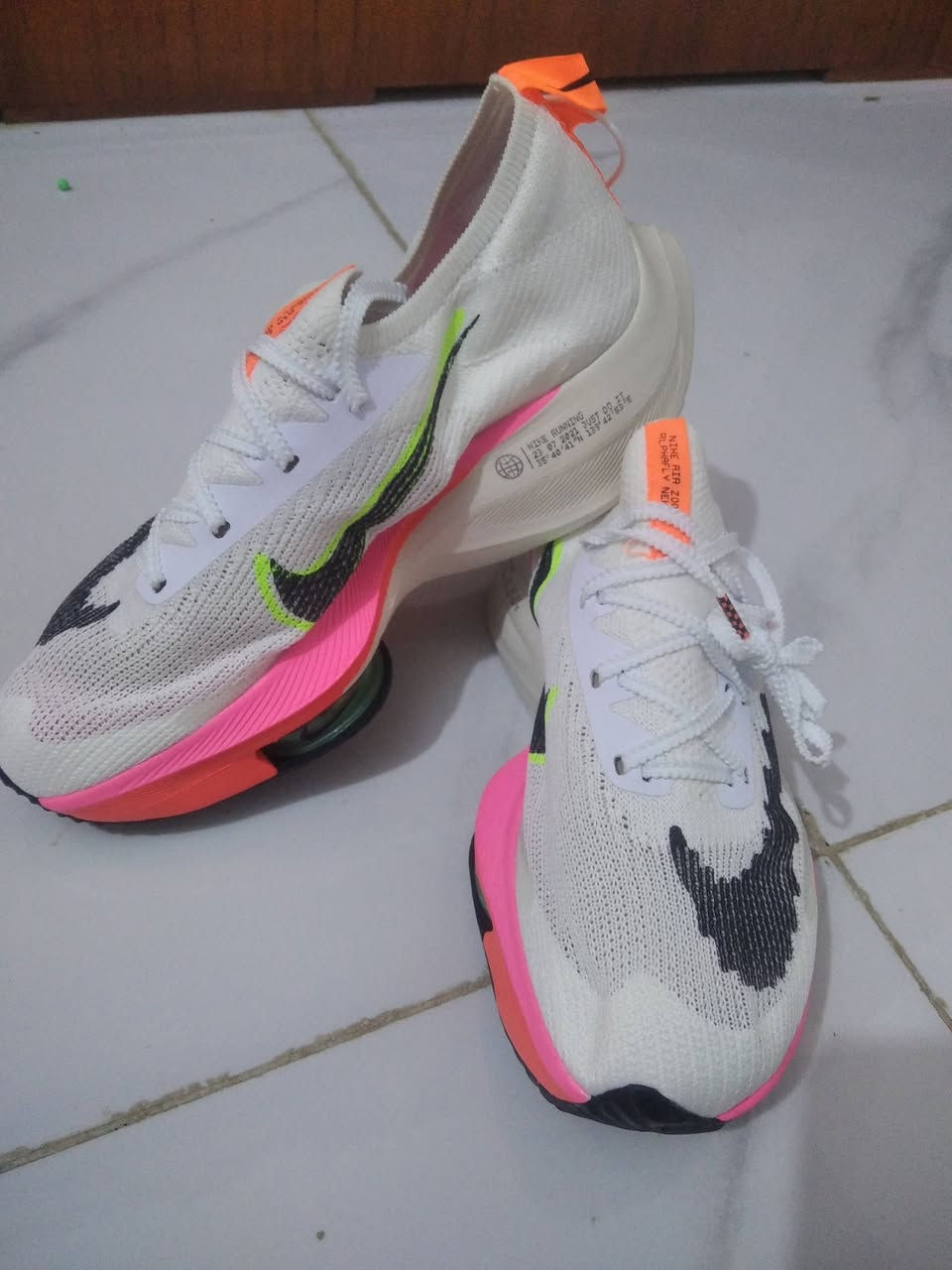 قياس 40


**إذا كنت صاحب هذا الإعلان وتريد حذفه لأي سبب، رجاءا أرسل رسالة إلى الدعم الفني**