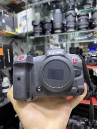 كاميرات • إلكترونيات