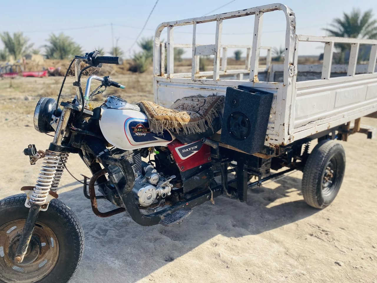 السلام عليكم البيع ستوته رقم محرك اكسن مكفول شاصي نضيف سعر خاص ***********
