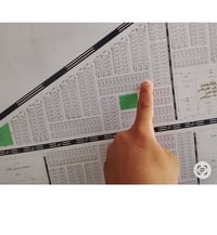للبيع عرصه حي الربيع الأول بصف الركن توزيع الشرطه ٢٠٠ م من صاحبها مباش...
