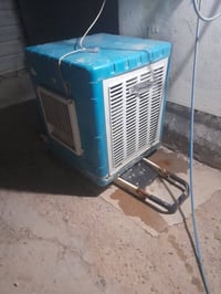مبرده حجم ٢ ونص بوب بلاستك كامله مكمله ماطور كبير واتر بم سرعتين عل فح...