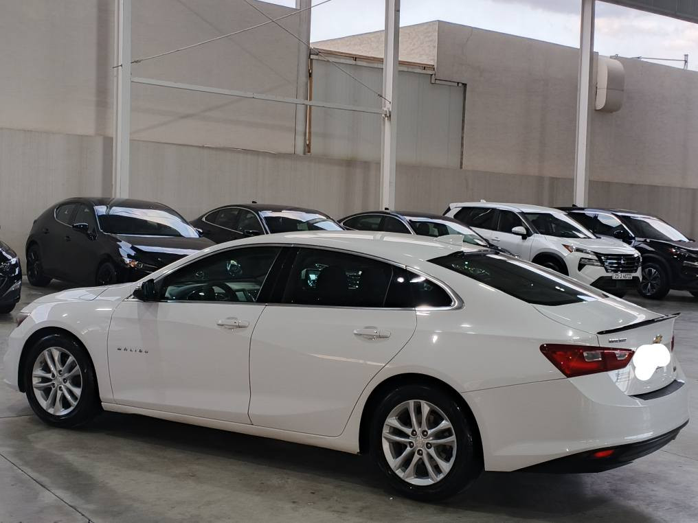 Malibu 2017 LT
بەسمە✅
٤ دەرگا بەسمە
ڕادار⚠️
خەتی جادە🚦
ئەوتۆ ستۆپ🔴
ئەوتۆ هۆلد🌀
ئیمێرجنسی برێک🆘
حاسە‼️
کامێرا📷
تحکومات سوکان🕹️
تحدید سورعە⌛️
شاشە گەورە 🖥️
Android auto ✅
Carplay ✅
Aux✅
USB✅
Bluetooth✅

ڕاداری تەنیشتەکان⚠️
ڕاداری دواوە⚠️
زۆر مواسەفاتی تر
یەک پارچەی بۆیاخە بێ ناو گرتن پێش و دووا کەپس
لە سلێمانیم 
١٠٣$گەڵا
☎️📞*********** السليمانية, العراق
