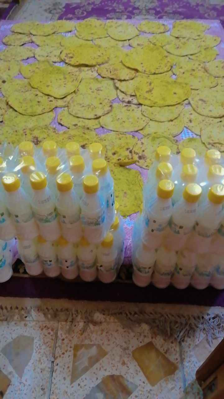 اللهم صل على محمد وال محمد تجهيز ثواب خبز لحم كصاب ولبن مأجورين اصحابه أن شاء الله كربلاء *********** واتساب توجد خدمة توصيل كربلاء, العراق
