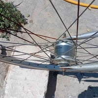 بايسكل جديد • نظيف • النجف العباسيه