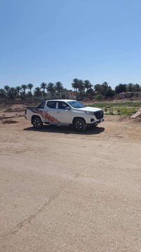 بيكم شانجان هانتر  للبيع او مراوس  مديل22 دفع رباعي  الهانتر معروفه مو...