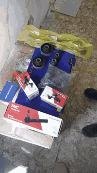 بغداد الحسينيه الراشديه مقابل مستشفى التركي
محلات الأخوين ادوات صدر امامي كوري اصلي 
هاذ عرض معه العمل 
شرط كوري اصلي معه ضمان 
***********
تريد بدون عمل هم موجود 
تريد معه العمل موجود 
تريد توصيل موجود 

🇰🇷🇰🇷🇰🇷🇰🇷🇰🇷
