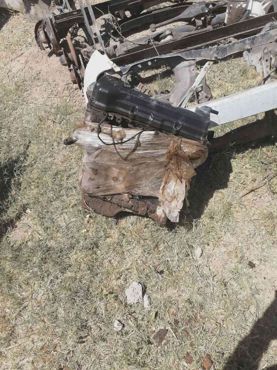 بسم الله ماشاء الله للبيع اغراض نيسان سني كل الموديلات محرك 1800 بيه تبخير كير عادي هاوزنات خلفية كامله مازدات مراوح دبلات دعاميات بطاين امامية كوري بدنه أمامية كامله مجاول قماجي سايد بريك وأغراض أخرى لاستفسار لاتصال على الأرقام التالية مع الشكر والتقدير للجميع/////***********////***********
